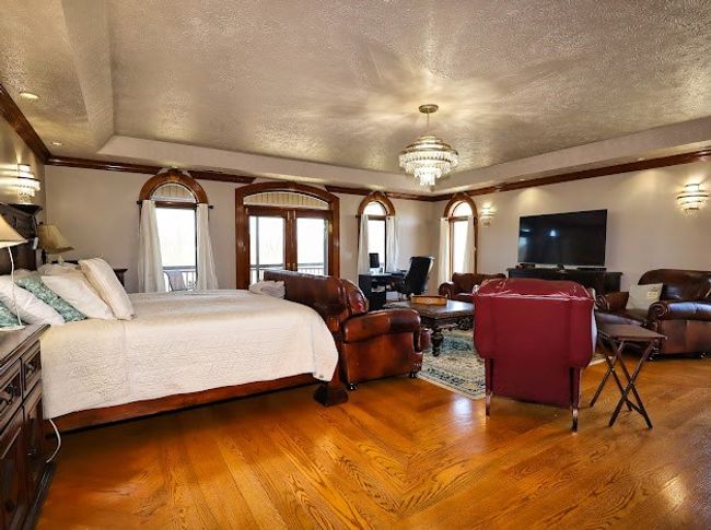 900 Tanager Dr, House other with 10 bedrooms, 11 bathrooms and 3 parking in Bluefield VA | Image 35