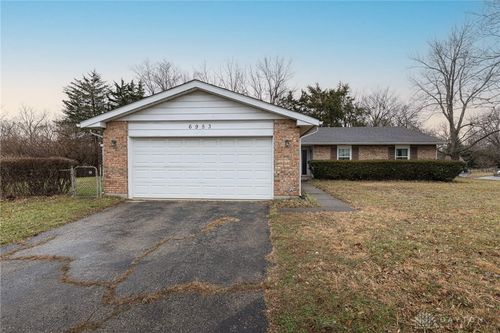 6953 Union Schoolhouse Rd, Dayton, OH, 45424-5204 | Card Image