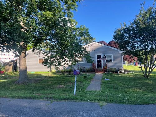 124 Taxus Street Street, Chesapeake, VA, 23320 | Card Image