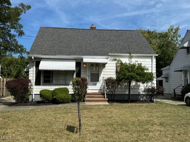 Shady Oak Blvd, Garfield Heights, OH 44125