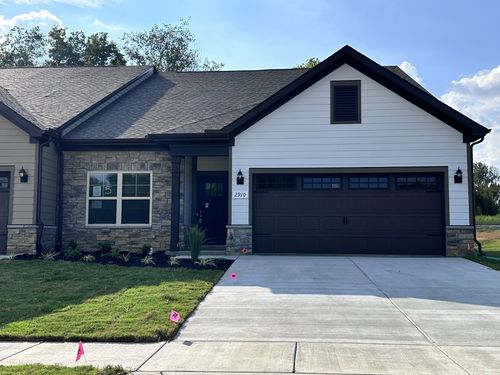 3521 Firerock Dr, Murfreesboro, TN, 37128-3153 | Card Image