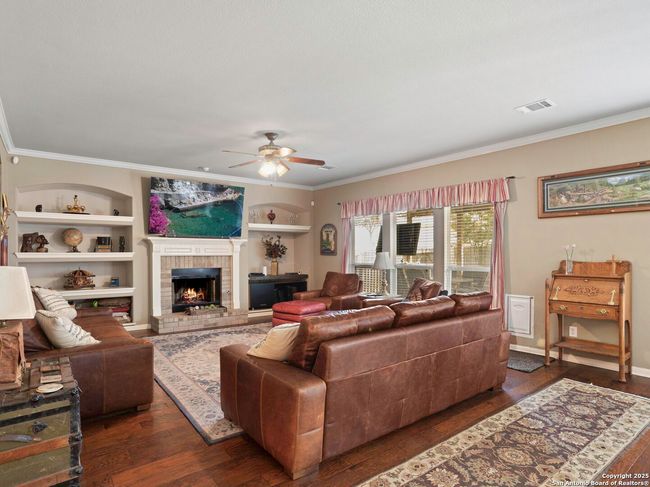 15622 Portales Pass, House other with 5 bedrooms, 3 bathrooms and null parking in Helotes TX | Image 6