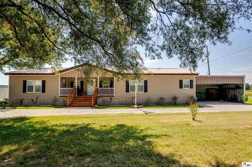 1464 Morgan Road, Oak Grove, LA, 71263 | Card Image