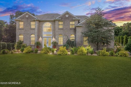 46 Overlook Dr, Jackson, NJ, 08527-4849 | Card Image