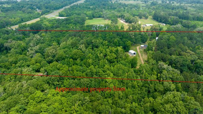 377 Cargill Rd E, House other with 3 bedrooms, 2 bathrooms and null parking in Marshall TX | Image 37
