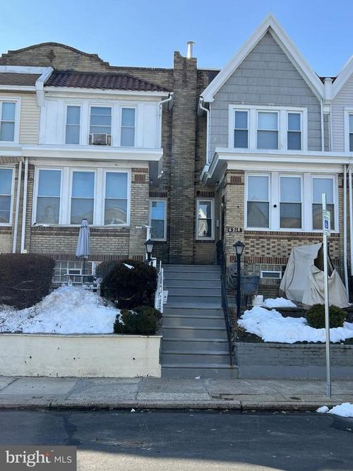 6216 N 17th St, PHILADELPHIA, PA, 19141-1924 | Card Image
