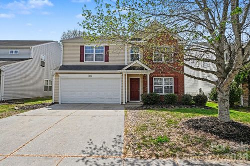 10741 Glenluce Ave, Charlotte, NC, 28213-4239 | Card Image