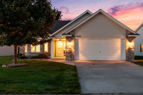 3000 127th Ln Nw, Coon Rapids, MN, 55448-1280 | Card Image