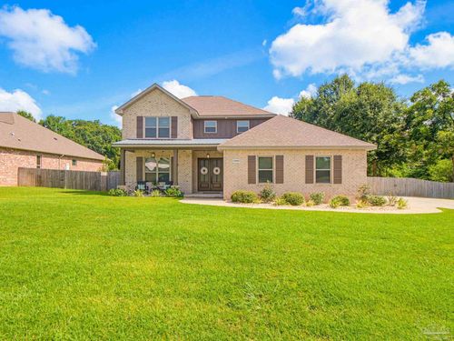 2480 Carthage Ct, Cantonment, FL, 32533-6726 | Card Image