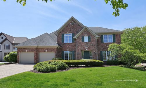 2503 Stonehenge Drive, Aurora, IL, 60502 | Card Image