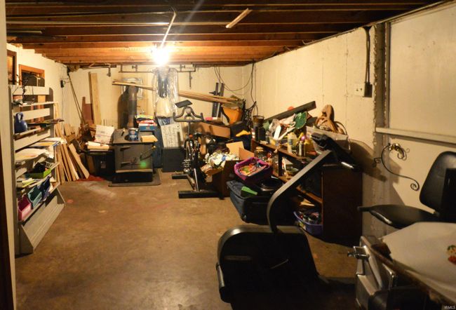 8780 E 600 N, House other with 4 bedrooms, 3 bathrooms and null parking in Grovertown IN | Image 21