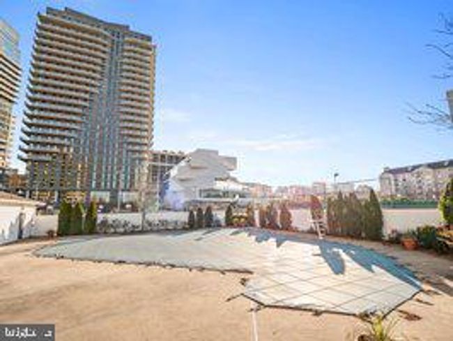 APT-626 - 1530 Key Blvd, Condo with 1 bedrooms, 1 bathrooms and null parking in ARLINGTON VA | Image 21
