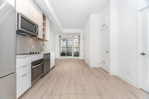201-543 Richmond St W, Toronto, ON, M5V0W9 | Card Image