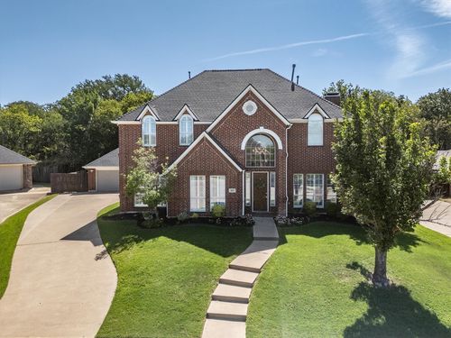 412 Santa Fe Trl, Argyle, TX, 76226-3937 | Card Image