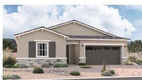 15808 W Desert Hollow Drive, Surprise, AZ, 85387 | Card Image