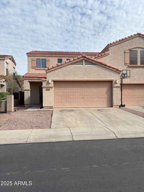 7014 W Mercer Ln, Peoria, AZ, 85345-6009 | Card Image