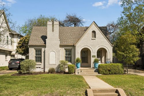 5715 Kenwood Ave, Dallas, TX, 75206-5509 | Card Image