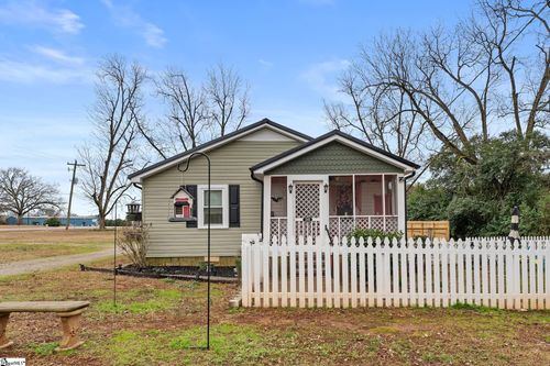 342 N Hampton Ave, Calhoun Falls, SC, 29628-1217 | Card Image