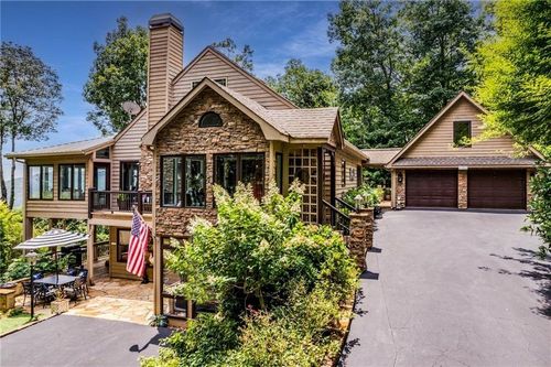 1545 Petit Ridge Dr, Big Canoe, GA, 30143 | Card Image