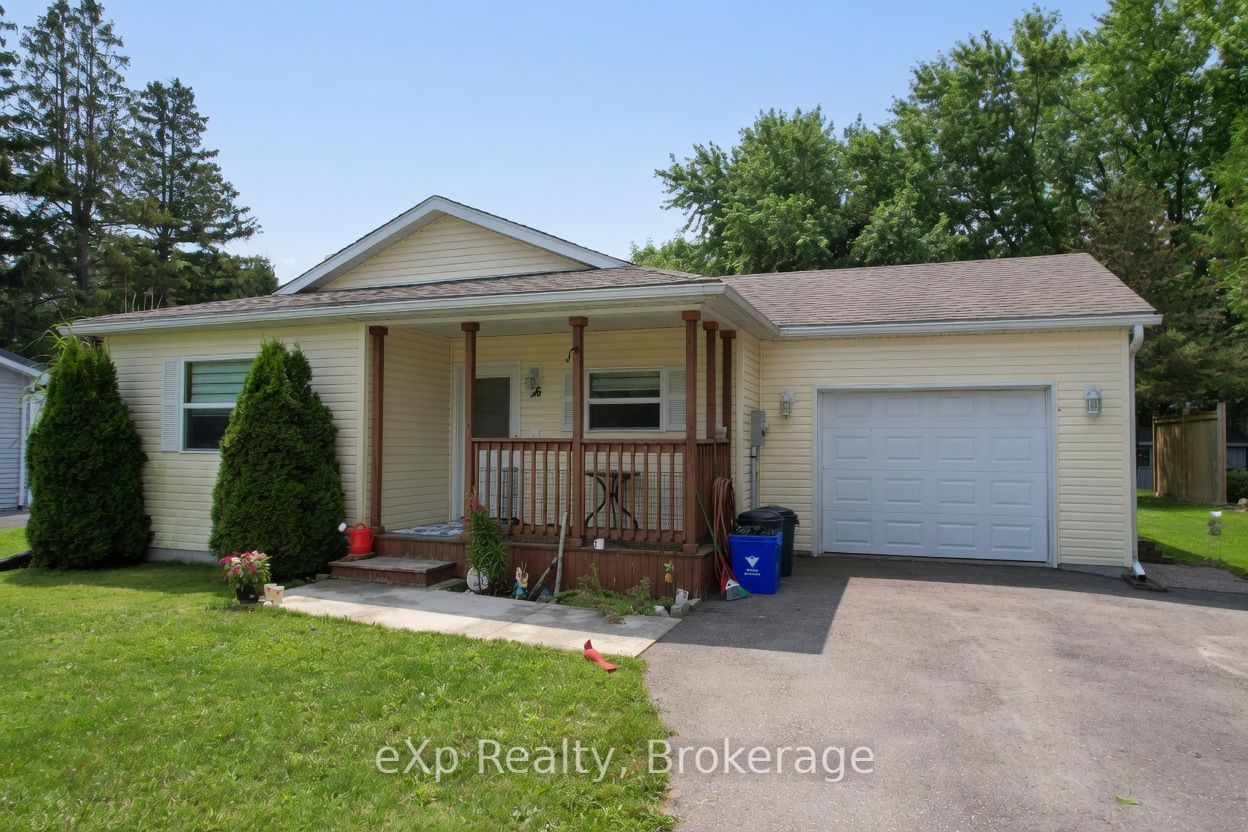 Residential in Kincardine 2