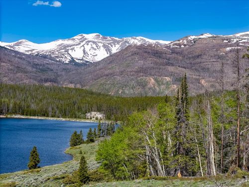0 W Highway 14, Bellvue, CO, 80512 | Card Image