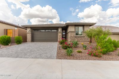 13224 W Crimson Terrace, House other with 3 bedrooms, 2 bathrooms and null parking in Peoria AZ | Image 1