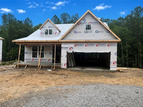 575 Grand Griffon Way, Lillington, NC, 27546 | Card Image