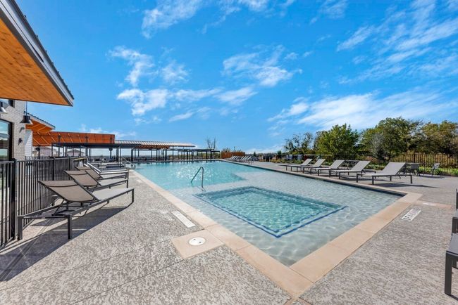 ELI2803 - 2601 Crystal Bend Dr, House other with 3 bedrooms, 3 bathrooms and 2 parking in Pflugerville TX | Image 19