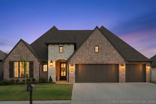 902 E 148th Place S, Glenpool, OK, 74033 | Card Image