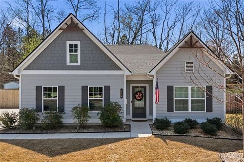 116 Cummings Ct, Ball Ground, GA, 30107-4124 | Card Image