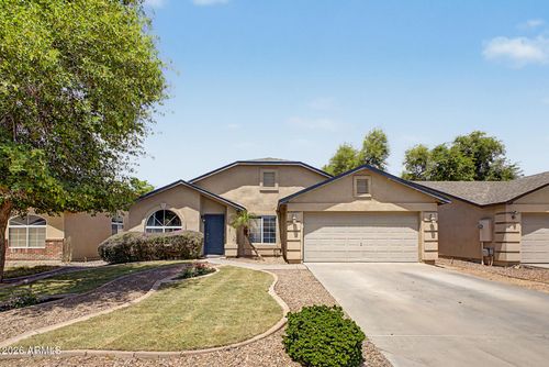 4890 E Whitehall Drive, San Tan Valley, AZ, 85140 | Card Image