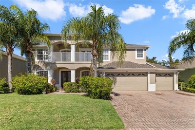 2425 Orsota Circle, House other with 5 bedrooms, 4 bathrooms and null parking in Ocoee FL | Image 1