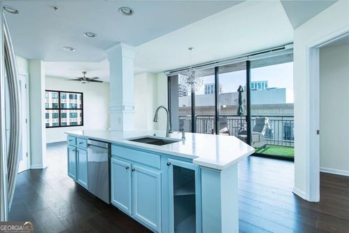 1003-3040 Peachtree Road, Atlanta, GA, 30305 | Card Image