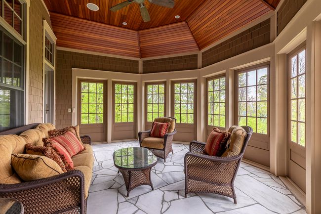 D - 69 Upper Taylor Hill Rd, House other with 8 bedrooms, 9 bathrooms and null parking in Bondville VT | Image 20