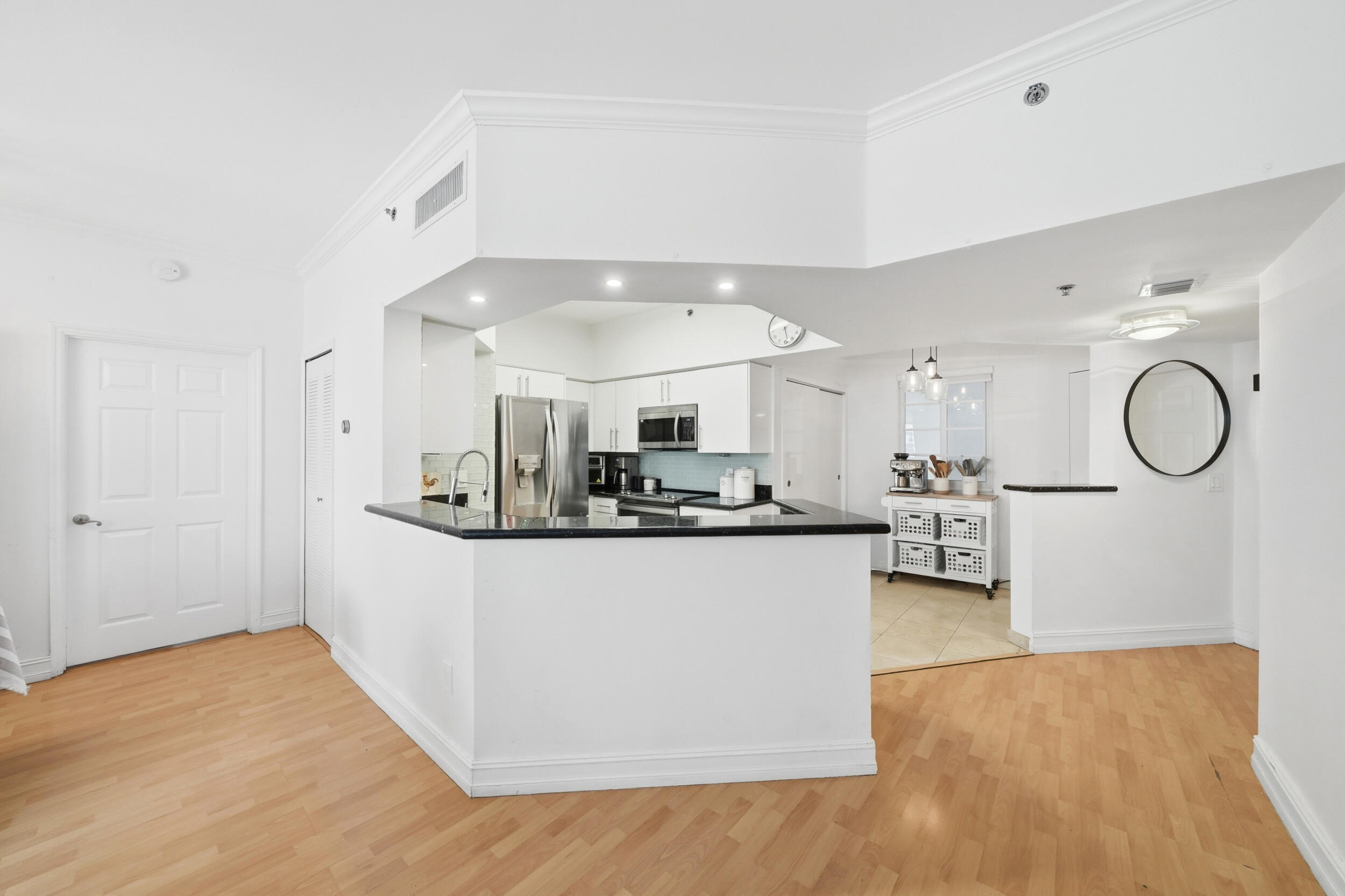Residential in Aventura 5