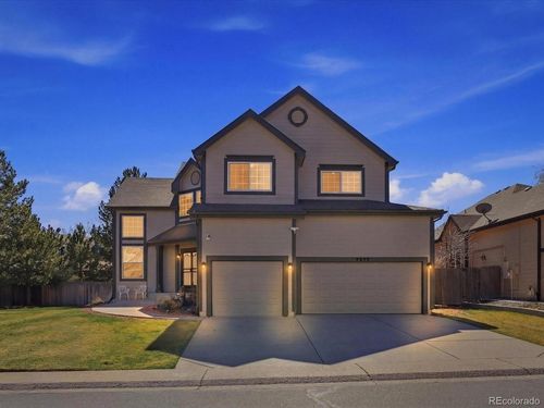 6638 W Hamilton Dr, Lakewood, CO, 80227-5335 | Card Image
