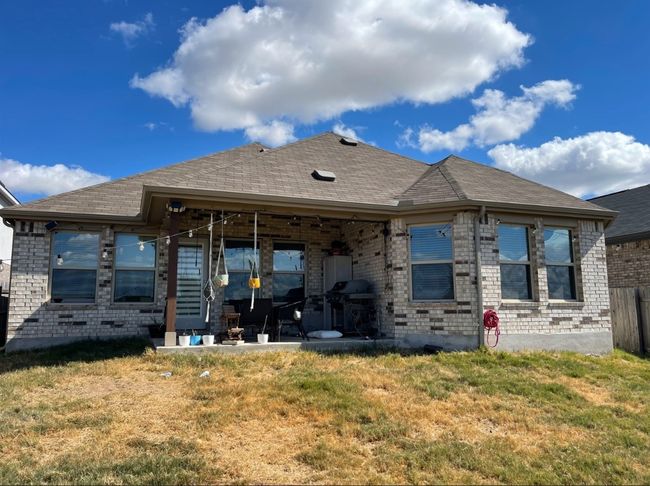 362 Cherrystone Loop, House other with 3 bedrooms, 3 bathrooms and 2 parking in Buda TX | Image 21