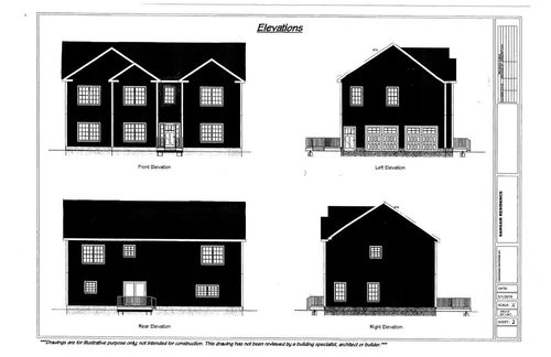 Lot 9 Sierrahs Way, Sidney, ME, 04330 | Card Image