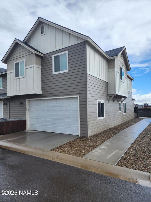 12255 Bliss Ave, Bellemont, AZ, 86015-3310 | Card Image