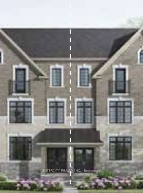 BLK 2 - TH 7 Acorn Trail, Halton Hills, ON, X0X0X0 | Card Image