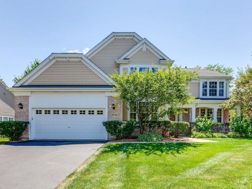 1713 Nathan Ln, Libertyville, IL, 60048-4483 | Card Image