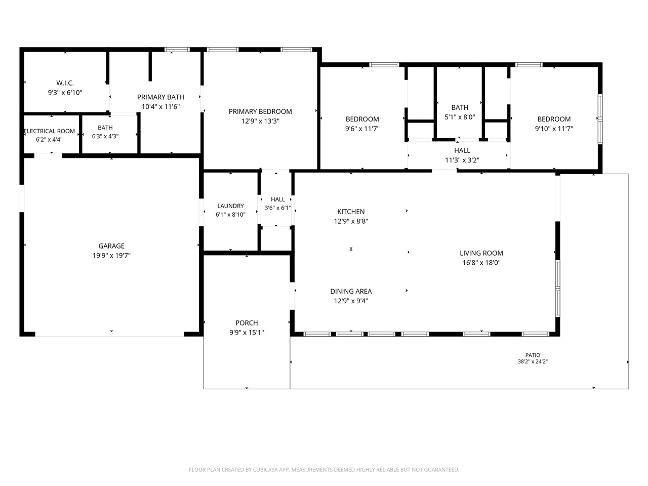 Residential in Eaton 5