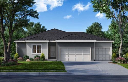 1925 Sw Hightown Dr, Lee's Summit, MO, 64082-4214 | Card Image