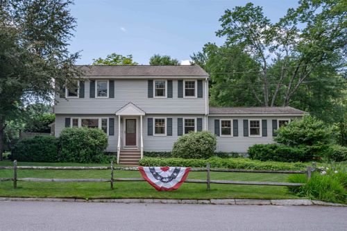 36 Melissa Dr, Nashua, NH, 03062-3649 | Card Image