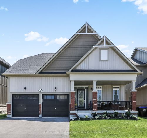 36 Av Kirby, Collingwood, ON, L9Y3W8 | Card Image