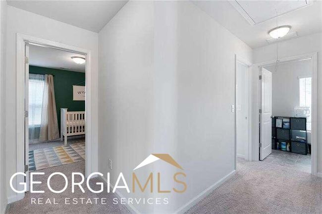 382 Winston Cir, House other with 3 bedrooms, 3 bathrooms and 2 parking in Canton GA | Image 13