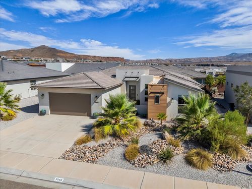 3068 E Lavatera Dr, St George, UT, 84790-2188 | Card Image