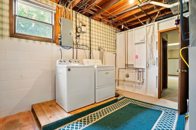 624 West St, House other with 4 bedrooms, 2 bathrooms and null parking in Plainfield IA | Image 28