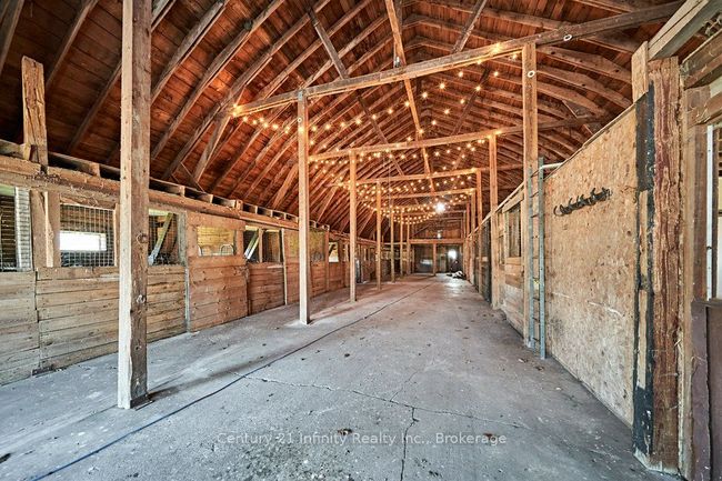4384 Boundary Rd, Home with 3 bedrooms, 2 bathrooms and 20 parking in Pontypool ON | Image 32