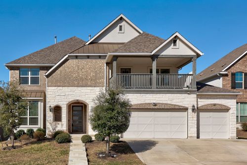 18116 Leccion Dr, PFLUGERVILLE, TX, 78660-6460 | Card Image